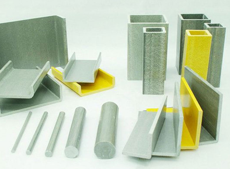 RUFAB® Structural  Profiles / Structural  Shapes
